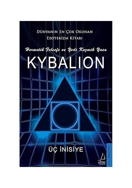 Düzenin Ötesinde: Hayat Için 12 Kural Daha + Kybalion fiyatları