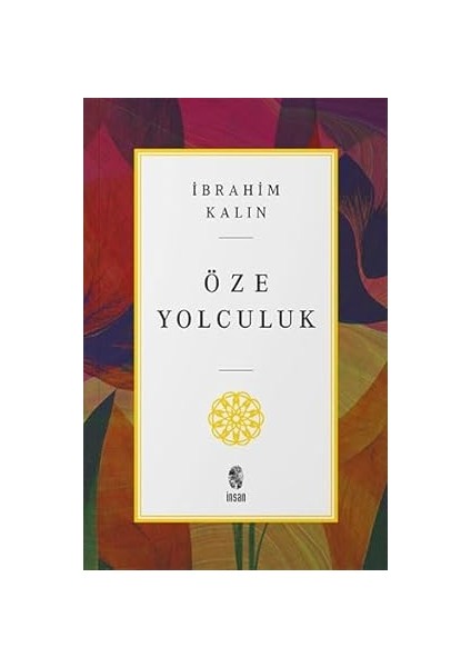 Öze Yolculuk + Ruhum Neredesin: Carl Gustav Jung
