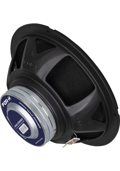 XMD-208 Neo Profesyonel Midrange Hoparlör Takımı 20 cm modelleri