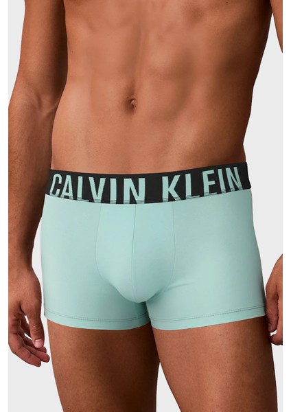 Streç Pamuklu Logolu 3 Pack Boxer 000NB3608AZDB Erkek Boxer 000NB3608A Zdb modelleri