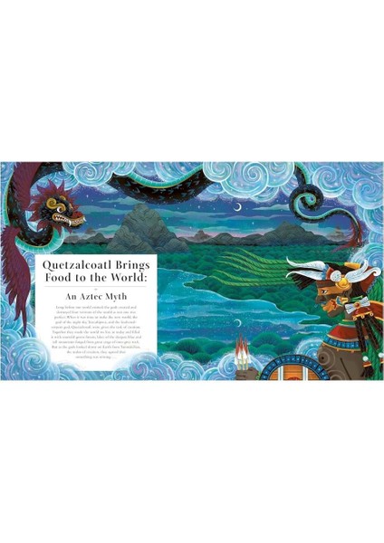 Mythology Land fırsatları