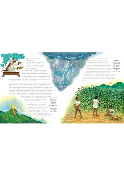 Mythology Land indirimleri