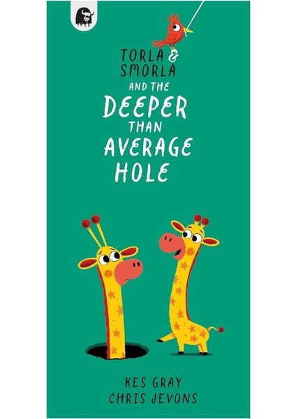 Torla And Smorla And The Deeper Than Average Hole