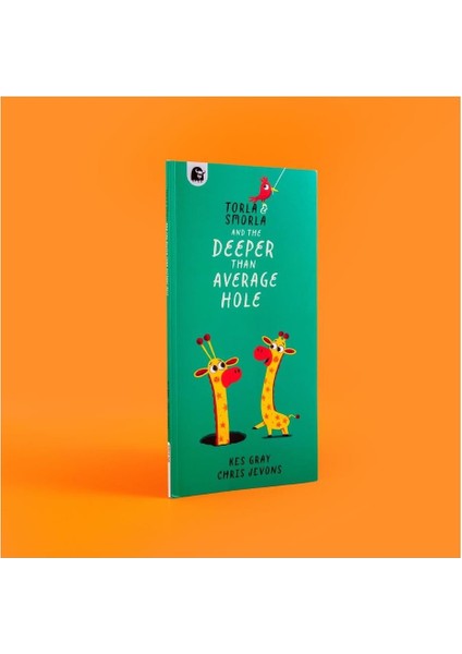 Torla And Smorla And The Deeper Than Average Hole fiyatları