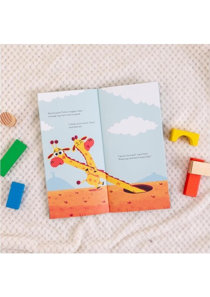 Torla And Smorla And The Deeper Than Average Hole fırsatları