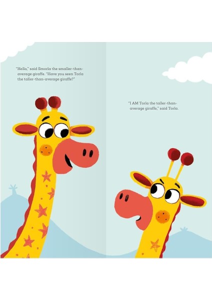 Torla And Smorla And The Deeper Than Average Hole indirimleri