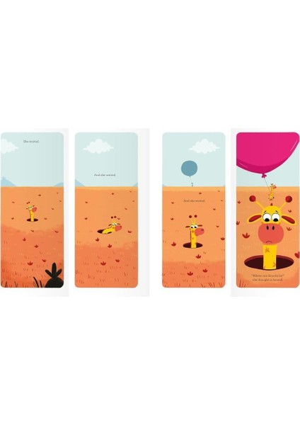 Torla And Smorla And The Deeper Than Average Hole