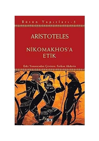 Politika Felsefe Kültür + Kybalion + Nikomakhos'a Etik modelleri