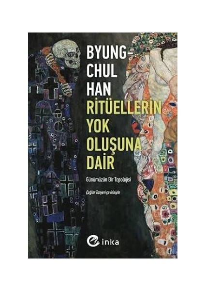 Ritüellerin Yok Oluşuna Dair: Günümüzün Bir Topolojisi + Insan Bir Uçurumdur + Bilginin Arkeolojisi