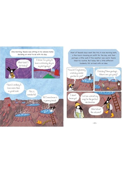 The Floofs Brave The Wild fiyatları