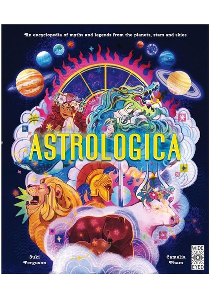 Astrologica