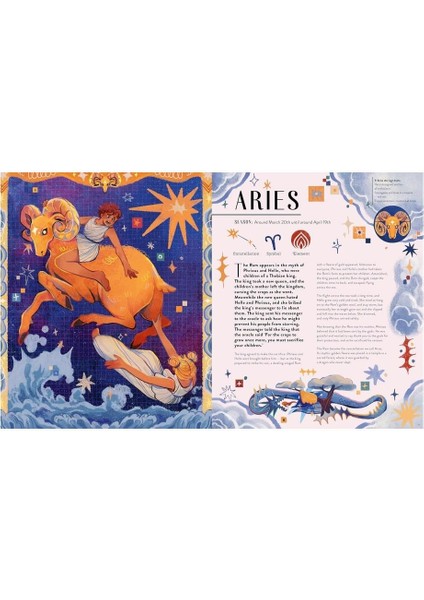 Astrologica fırsatları