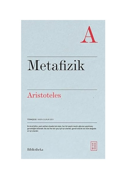 Augustinus’ta Inanç ve Akıl + Tanrı ile Sohbet: Alışılmadık Bir Diyalog 2 + Metafizik modelleri
