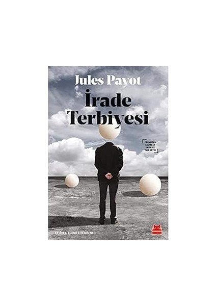 Irade Terbiyesi + Korku ve Titreme: Diyalektik Lirik