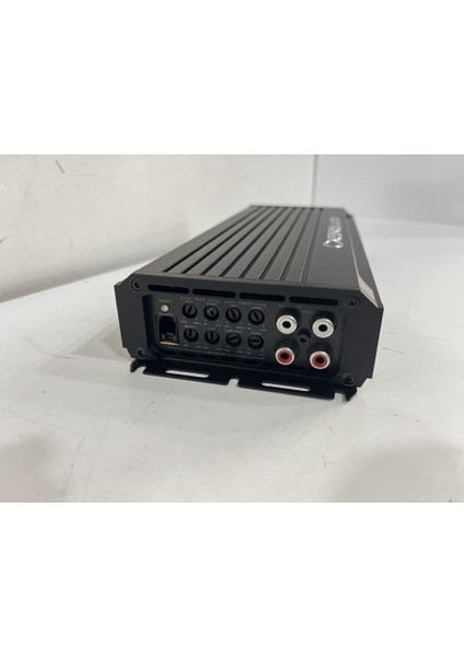 RS-5.140 5 Kanal 140RMS Profesyonel Amfi modelleri