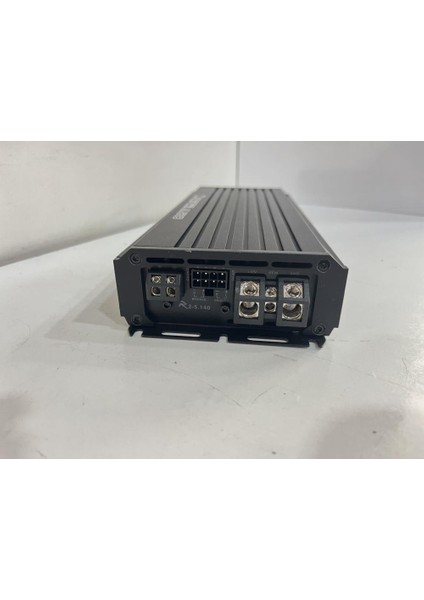 RS-5.140 5 Kanal 140RMS Profesyonel Amfi fırsatları