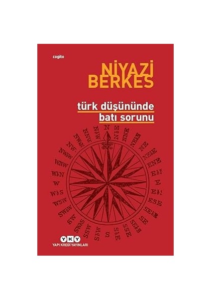 Türk Düşününde Batı Sorunu