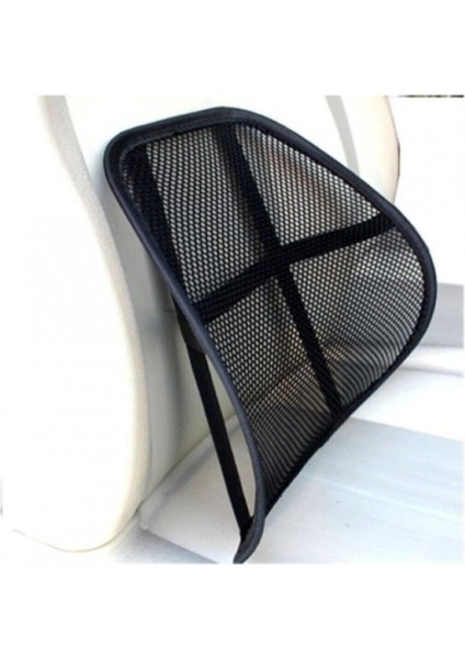 Rahat ve Destekleyici Bel Arkası Minderi, Günlük Kullanım Için Uygun