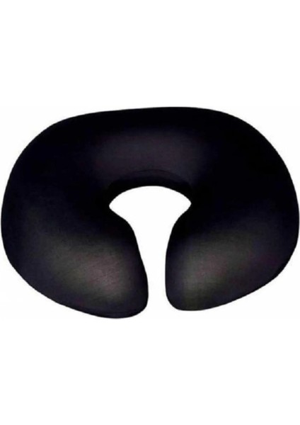 Yumuşak ve Konforlu Ortopedik Visco Oturma Simidi, 2'li Set