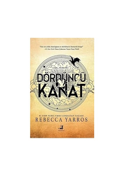 Dördüncü Kanat + Imparatorluktan Cumhuriyete