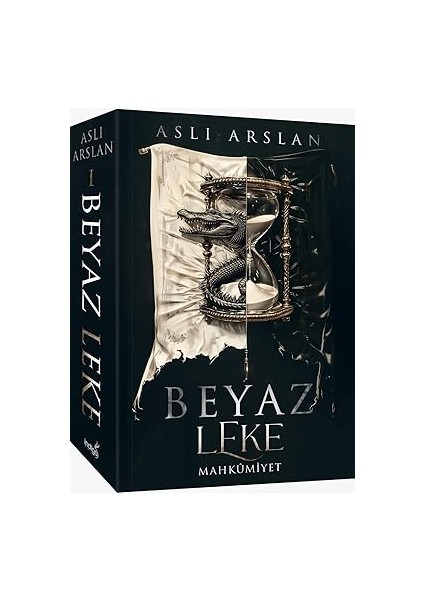 Beyaz Leke + Titana Saldırı 3