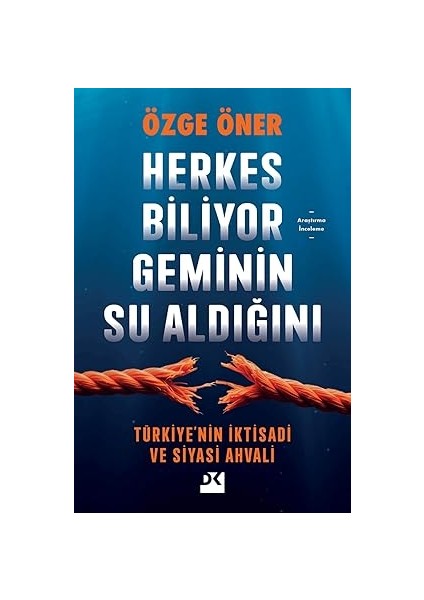 Beyaz Kitap + Süper Çengel Bulmaca 7 + Herkes Biliyor Gemi'nin Su Aldığını - Türkiye'nin Iktisadi ve Siyasi Ahvali modelleri