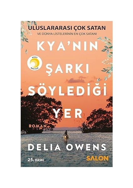 Kya'nın Şarkı Söylediği Yer + Mitoloji Kitabı (Ciltli): Büyük Fikirleri Kolayca Anlayın