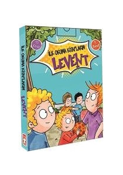 Dinlenme ve Rahatlama Yılım + Levent-Ilk Okuma Kitaplarım-10 Kitap Takım + Mini Masallar (Set) fiyatları