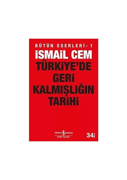 Hikaye: Senaryo Yazımının Tözü, Yapısı, Üslubu ve Ilkeleri + Türkiye’de Geri Kalmışlığın Tarihi: Bütün Eserleri - 1 fiyatları