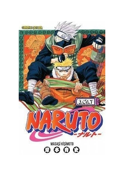 Toprak Ana + Naruto 3. Cilt: Rüya Uğruna + Uzaylılar: Içinde Gerçek Var Bilim Adamları Soruyor: Orada Kimse Var Mı? fiyatları