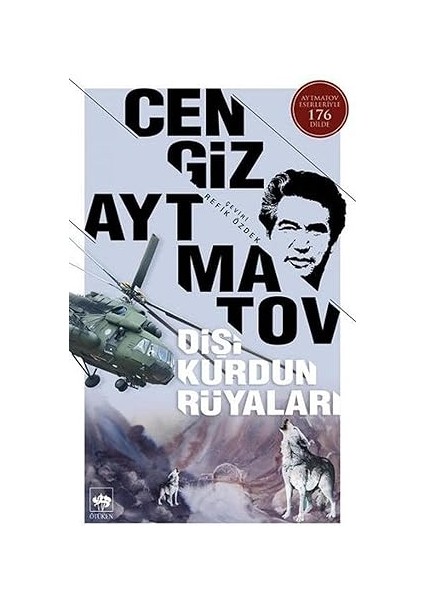 Aklını En Doğru Şekilde Kullan: Bill Gates'in Önerdiği Kitap + Dişi Kurdun Rüyaları + Diplomasi fiyatları