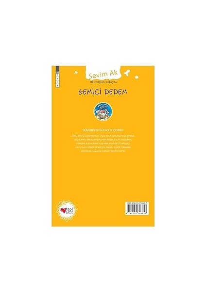 Gemici Dedem + Karekök Yayınları Matematik Sıfır + Kaygılı Bağlanma