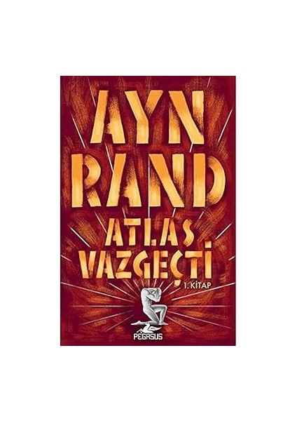 Atlas Vazgeçti - 1. Kitap + Oyun Terapisi: Benliğini Arayan Çocuk'un Yazarından: Benliğini Arayan Çocuk'un Yazarından