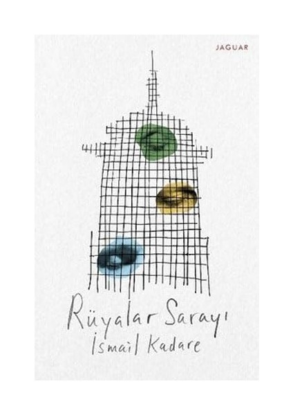 Nar Ağacı: Sen Öyle Çağırmasan Ben Böyle Gelmezdim + Rüyalar Sarayı + Bir Mülkiyet Kalesi fiyatları