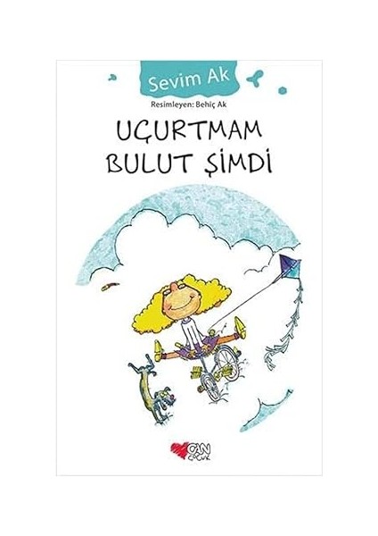 Uçurtmam Bulut Şimdi + Akdeniz: Tarih, Mekan, Insanlar ve Miras