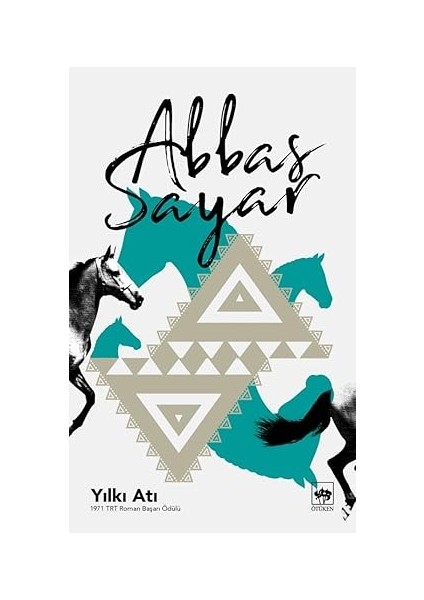 Yılkı Atı + Beyaz Leke + Uzaylılar: Içinde Gerçek Var Bilim Adamları Soruyor: Orada Kimse Var Mı?