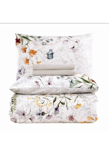 Fiora Marble Çift Kişilik Nev Takımı fırsatları