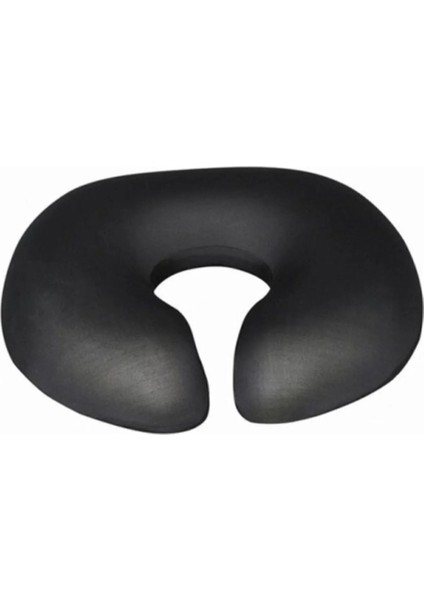 Ortopedik Oturma Minderi, Ucu Açık, Konforlu ve Şık Tasarım