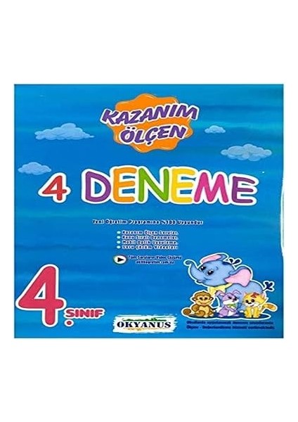 Kağıt Ev + 4.sınıf Kazanım Ölçen 4 Deneme + Buzdan Kıvılcım: Zirve Ötesi Serisi - 1 + Çocuklar Için Beş Sevgi Dili fiyatları