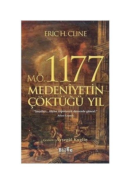Gaslight Etkisi - Psikolojik Manipülasyon + Uçurtmam Bulut Şimdi + M.ö. 1177 Medeniyetin Çöktüğü Yıl modelleri