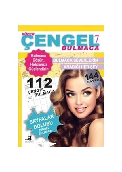 Örneklerle Kolay Ekonomi + Süper Çengel Bulmaca 7 + Uçan Sınıf: 1960 Andersen Ödülü fiyatları