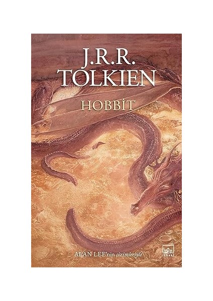 Dördüncü Kanat + Hobbit (Resimli - Ciltli) + Aşırı Gizli Cadılar Cemiyeti fiyatları