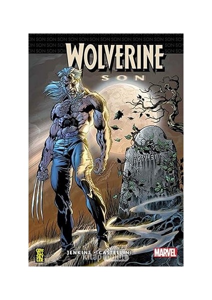 Gün Olur Asra Bedel + Hannibal: Roma'nın Büyük Düşmanı: Roma'nın Büyük Düşmanı + Wolverine: Son modelleri