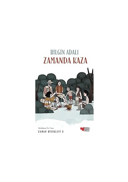 3D Tyt 4'lü Simülasyon Genel Deneme 2024 + Zamanda Kaza: Zaman Bisikleti 3 + Haritada Kaybolmak: 4, 5, 6, 7. Sınıflar fiyatları