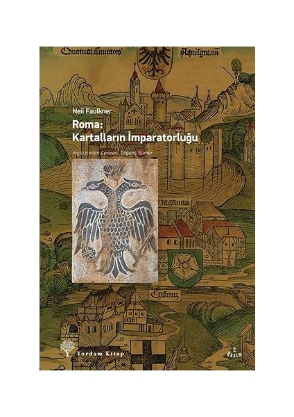 Bye Bye Türkçe: Bir Nev - York Rüyası + Roma: Kartalların Imparatorluğu + Kan Tarlaları: Din ve Şiddetin Tarihi fiyatları