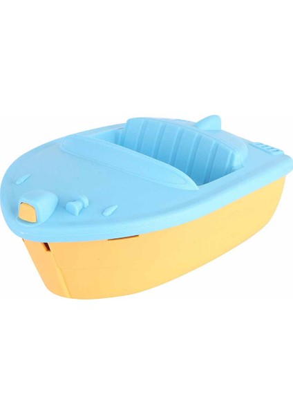 Lets Be Child Enfal Oyuncak Minik Tekne LC-30886-MAVI fiyatları