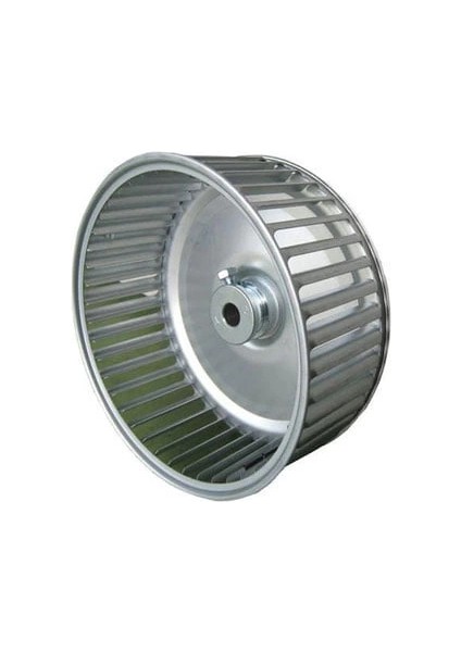 Xeu Cfd 180-240D Santrifuj Fan Kanat