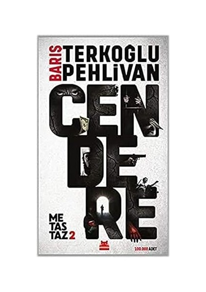 Metastaz 2 - Cendere + Kur’an ile Aldatmak: Islam’a Kurulan Pusu + Faşist Devlet