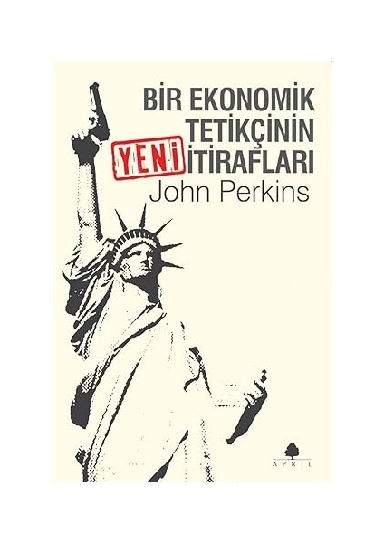 Bir Ekonomik Tetikçinin Yeni Itirafları + Ütopik Sosyalizm ve Bilimsel Sosyalizm