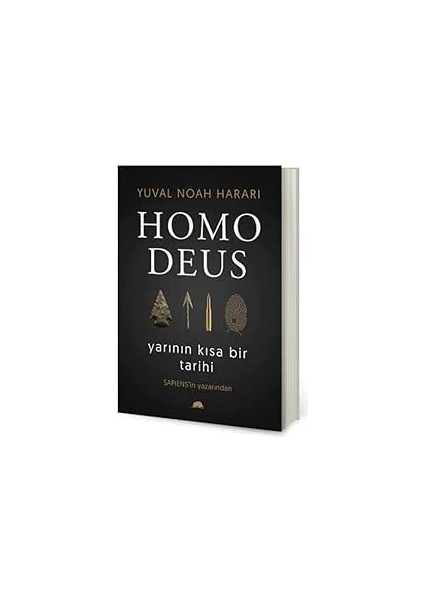 Göçebe: 1920 Nobel Edebiyat Ödülü + Naruto 1. Cilt + Homo Deus: Yarının Kısa Bir Tarihi, Tıpkı Basım modelleri